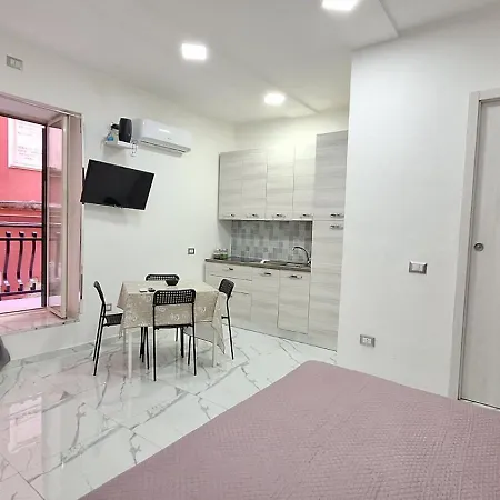 Diego_house Apartman *